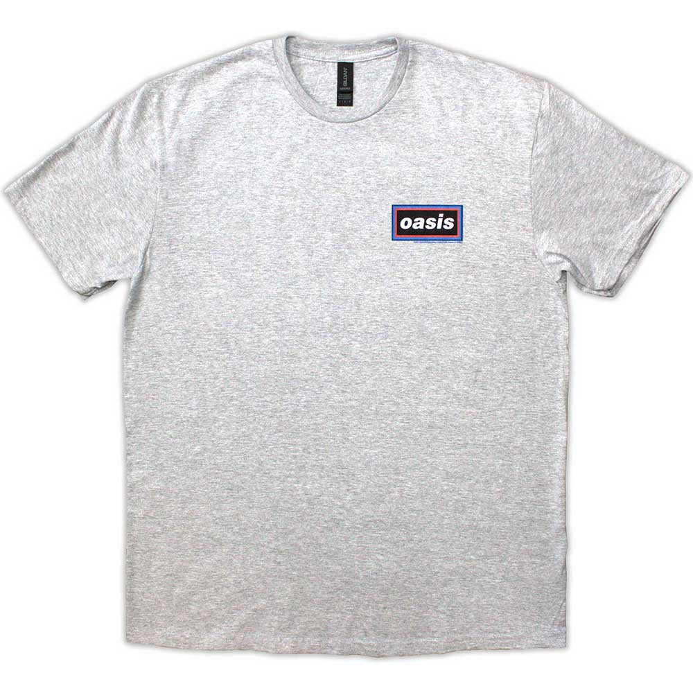 Image of Liam Gallagher Unisex T-shirt , Lines Rock Off